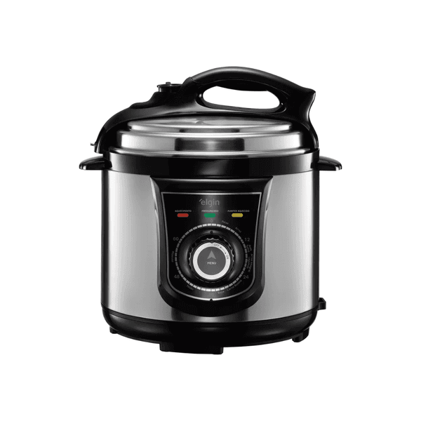 PANELA DE PRESSÃO 4 LITROS 127V