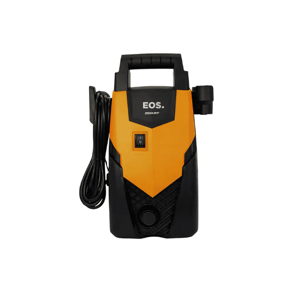 LAVADORA DE ALTA PRESSAO EOS MAXJET 1500PSI 1400W ELP2500 127V