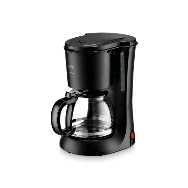 CAFETEIRA ELÉTRICA CF300 1,2L ELGIN