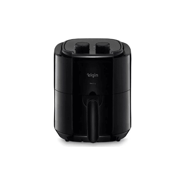 FRITADEIRA AIR FRYER SPACE 5L