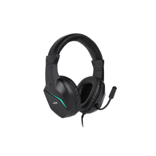 FONE DE OUVIDO HEADSET GAMER VINIK V BLADE III USB - LED RAINBOW-VKHSG