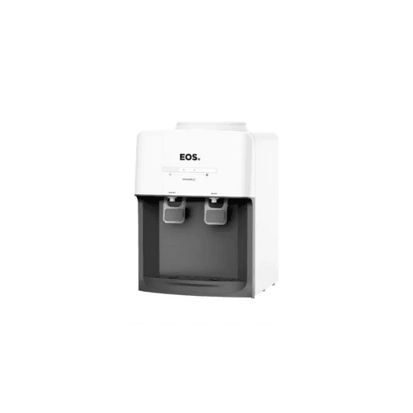BEBEDOURO MESA DE AGUA GALAO EOS MINER ELETRO BIVOLT BRANCO EBE03B