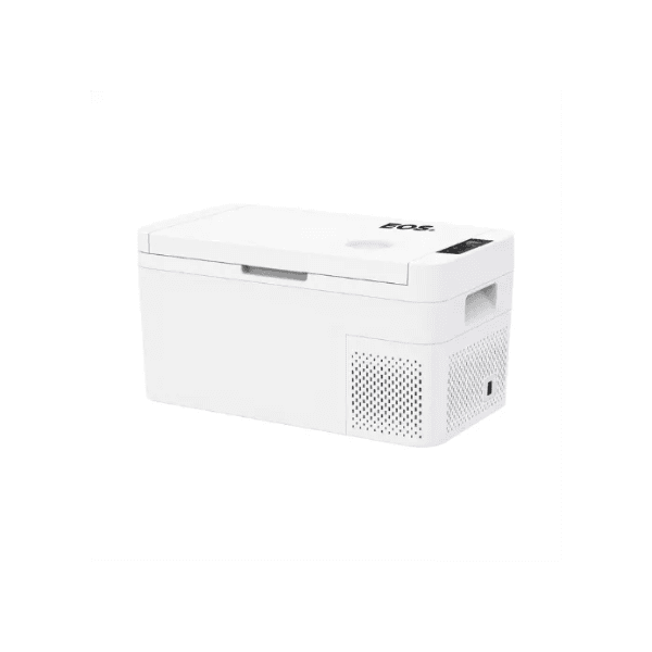 FREEZER GELAD PORT QUADRI DUPL AÇ 18L EOS EFC20 127V/220V/12V/24V BRAN