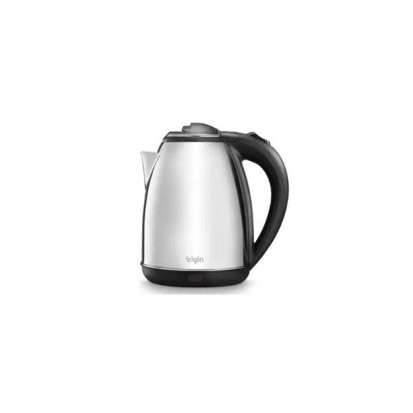 CHALEIRA INOX ELÉTRICA CHA10 2L