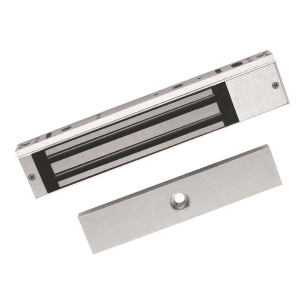 FECHADURA MAGNETICA HIKVISION DS-K4H258D