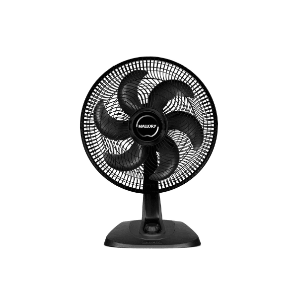 VENTILADOR MALLORY TURBO B94401911 FRESH