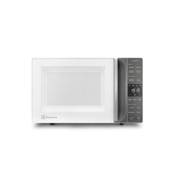 MICRO-ONDAS 23L EFFICIENT ELECTR ME23B 127V BRANCO 