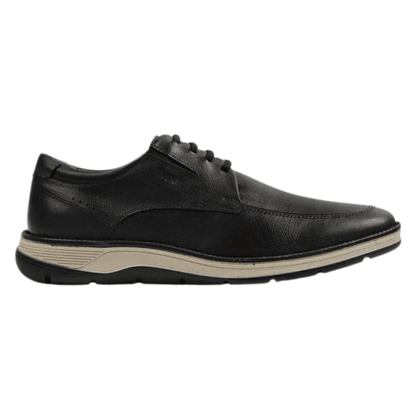 Sapatenis Ferracini Fluence Ba Preto