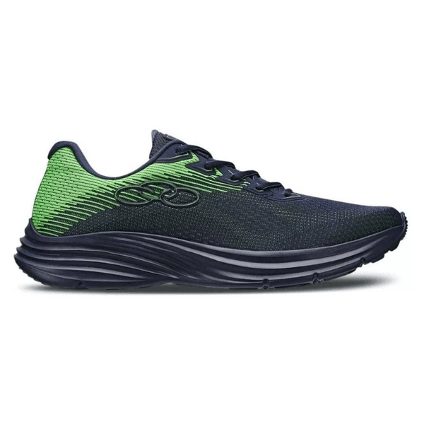 Tenis Olimpykus Index 3