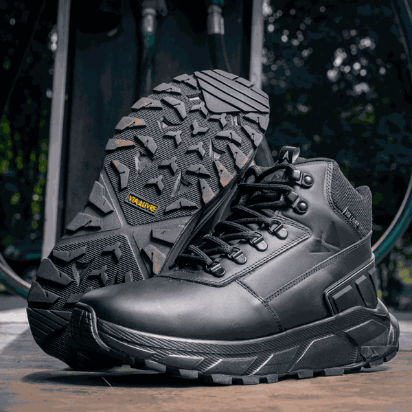 Tenis Bota Coturno Masculino Bota Resistente Tenis Indestrutivel