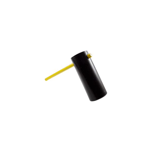 CHAVE DE RESISTÊNCIA 46 MM