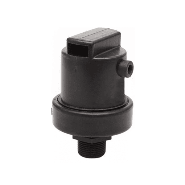 VALVULA VENTOSA 3/4 PARA PISCINA MACLOREN