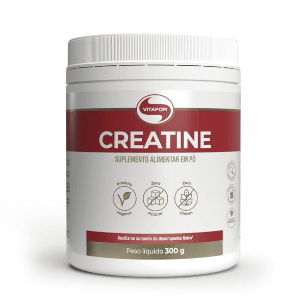 Vitafor Creatina 300g