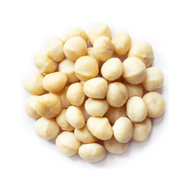 MACADAMIA SEM SAL 100G