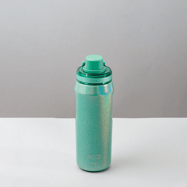 Garrafa Térmica Vyta | PEDRAS PRECIOSAS COR JADE