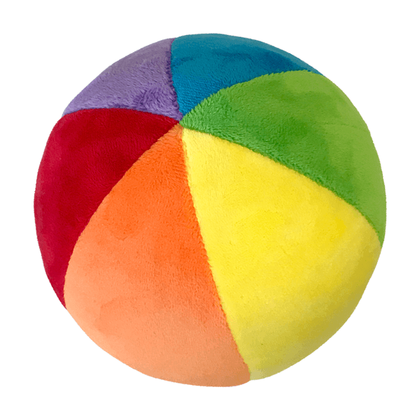 BOLA PLUSH