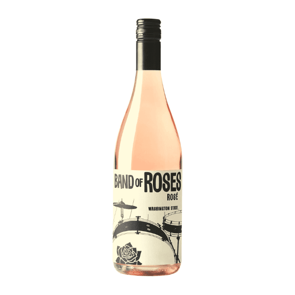 Band of Roses Rosé 2020 