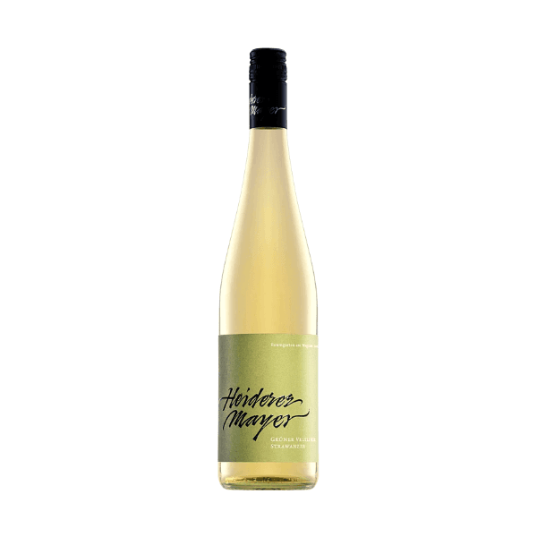 HEIDERER MAYER GRUNER VELTLINER STRAWANZER