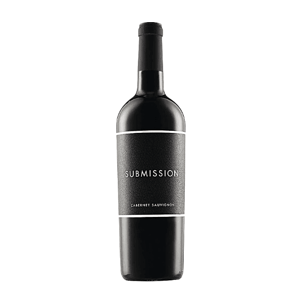 SUBMISSION CABERNET SAUVIGNON