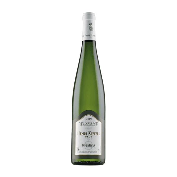 HENRI KIEFFER RIESLING ALSACE AOC