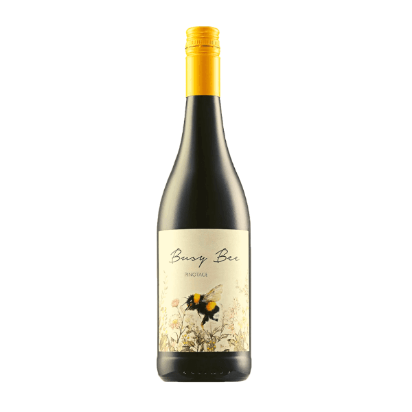 BUSY BEE PINOTAGE