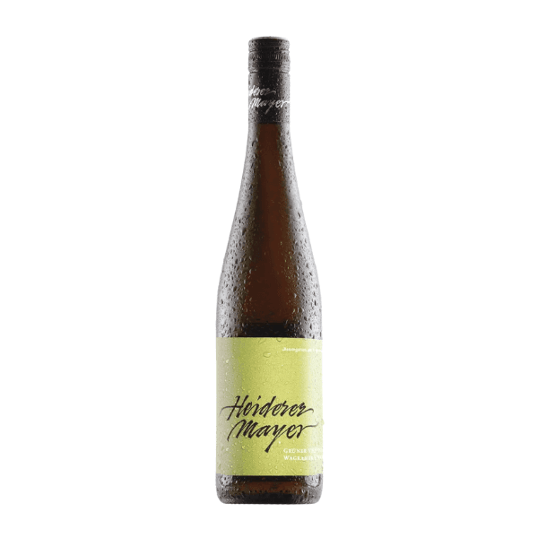 HEIDERER MAYER GRUNER VELTLINER WAGRAMER SELEKTION