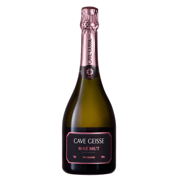 Cave Geisse Brut Rosé