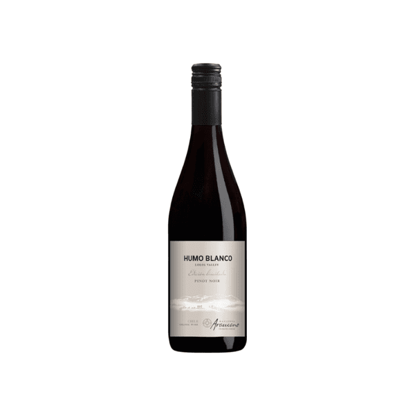 HUMO BLANCO PINOT NOIR 