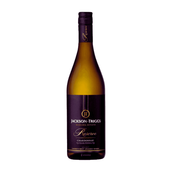 Jackson Triggs Reserve Chardonnay