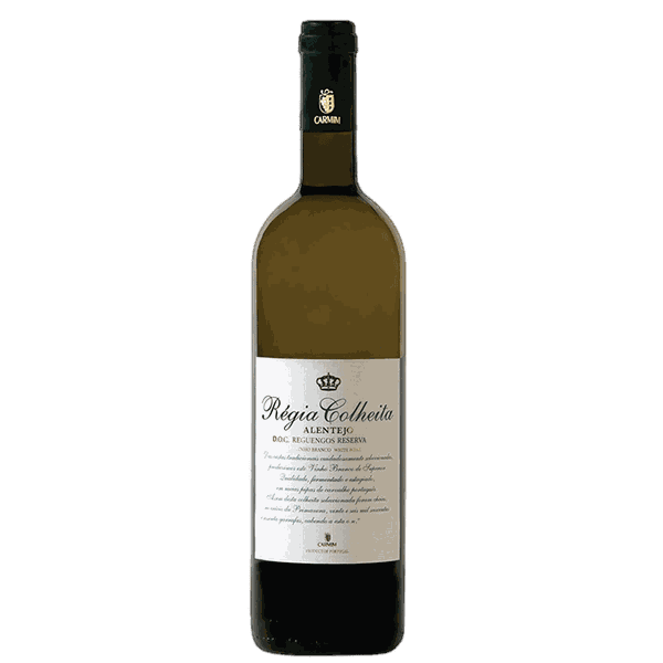 RÉGIA COLHEITA ALENTEJO DOC RESERVA 