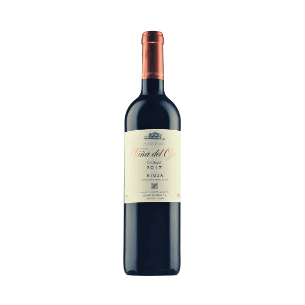 Senorio de Arana Vina del Oja Crianza