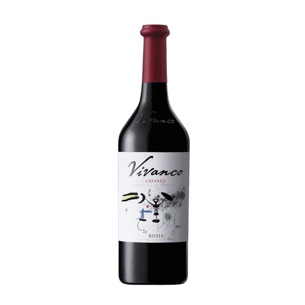 VIVANCO CRIANZA