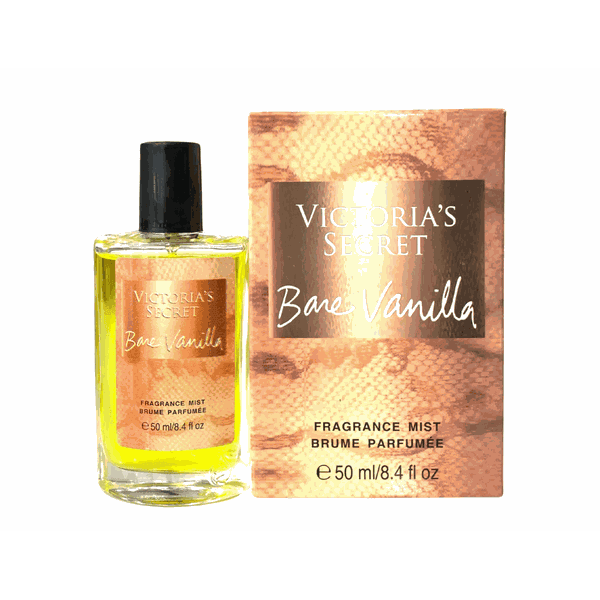 Perfume Victoria's Secret Bare Vanilla 50ml 