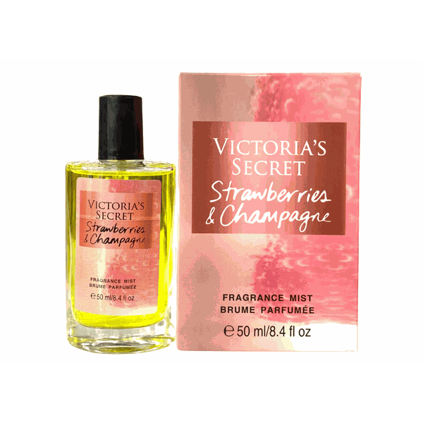 Perfume Victoria's Secret Strawberries&Champagne 50ml