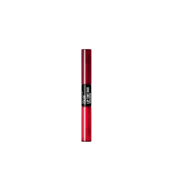 Beyoung Lip Tint Duo Color Light Red 5g