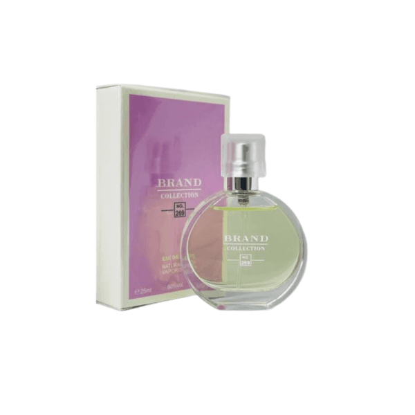 Perfume Brand Collection 269 25ml- ( Chance Fraiche ) 