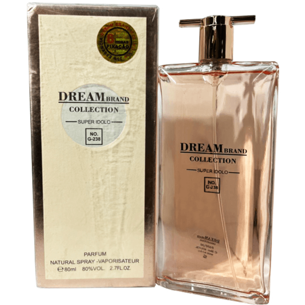 Perfume Brand Collection G-238 80ml- ( Idolê Lancôme) 
