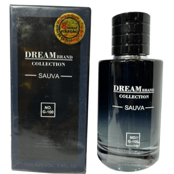 Perfume Brand Collection G-100 100ml - (Sauvage Dior) 