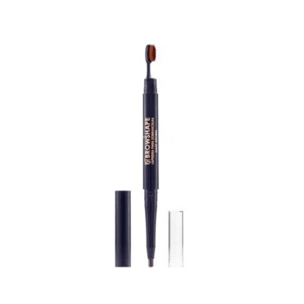 Bruna Tavares Browshape Dark Brown Lápis Sobrancelha 