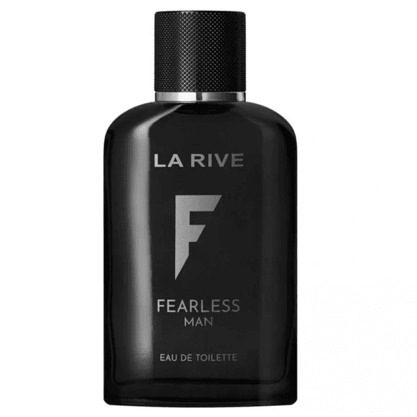 Perfume FearLess Man EDT La Rive 90ml- Original 