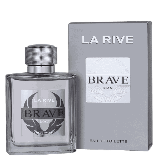 La Rive Brave EDT 100ml- Original 