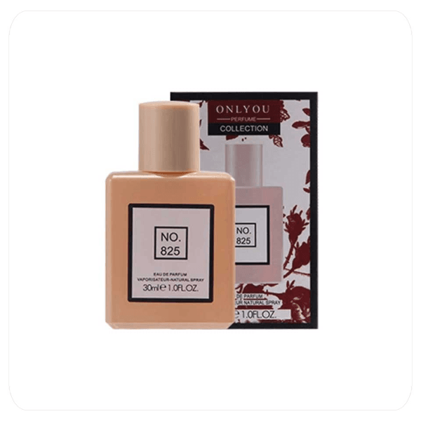 Perfume Miniatura Onlyou 825 25ml- ( Bloom Gucci ) 