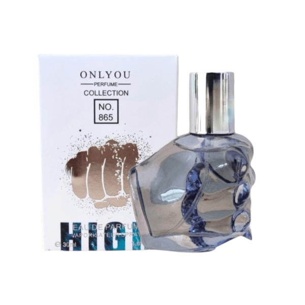 Miniatura Onlyou 865 30ml ( Diesel Only The Brave) 