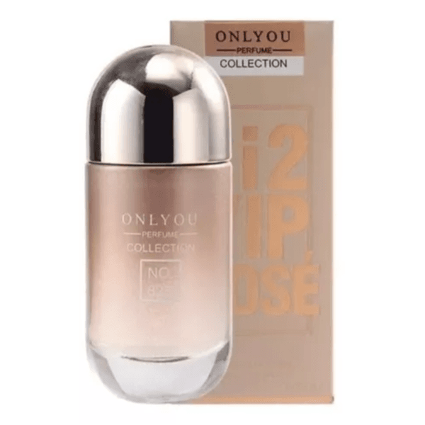 Miniatura Onlyou ( 212 Vip Rosé ) 30ml