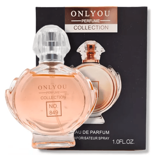 Miniatura Onlyou 849 30ml ( Olympea ) 