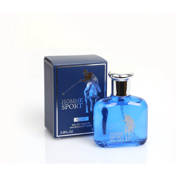 Miniatura Onlyou 057 30ml ( Polo Blue) 