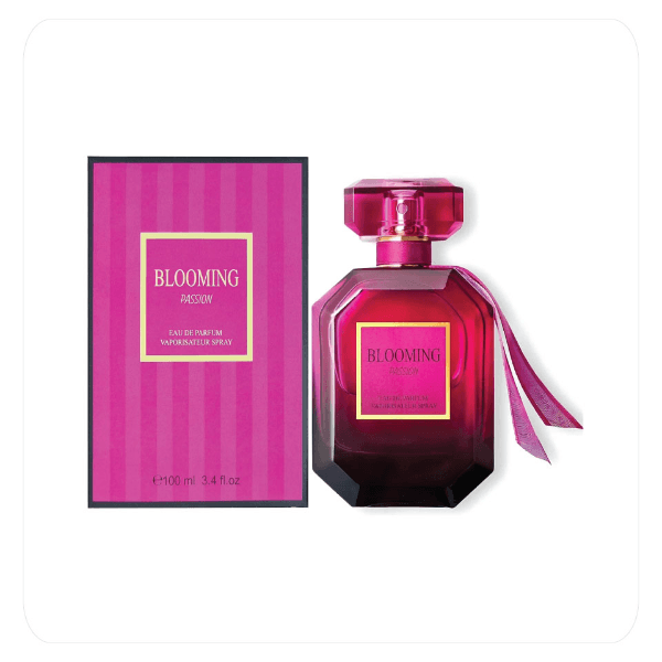 Victoria's Secret Bombshell 100ml - Primeira Linha Premium 