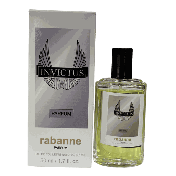Perfume Invictus Parfum 50ml 