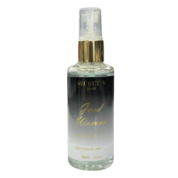 Perfume Capilar Secret's Hair Good Woman