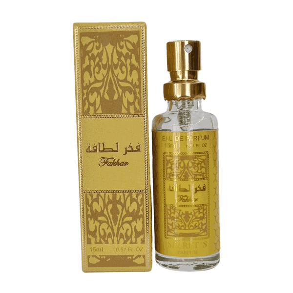 Perfume Secret's Parfum (Fakhar Masculino) 15ml